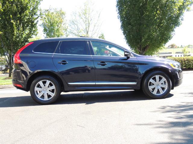 2017 Volvo XC60 T5 Inscription / AWD/ BLIS / Navi / Backup / Pano - Photo 4 - Portland, OR 97217