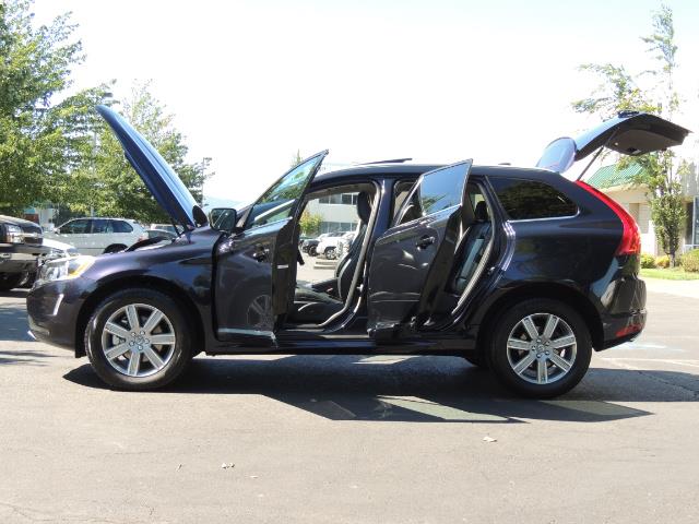 2017 Volvo XC60 T5 Inscription / AWD/ BLIS / Navi / Backup / Pano - Photo 27 - Portland, OR 97217