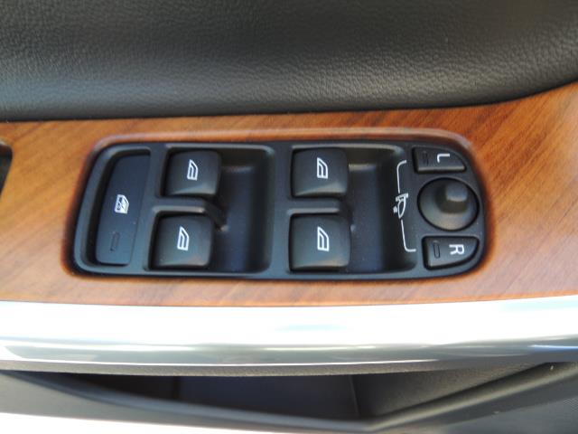 2017 Volvo XC60 T5 Inscription / AWD/ BLIS / Navi / Backup / Pano - Photo 36 - Portland, OR 97217