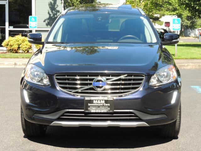 2017 Volvo XC60 T5 Inscription / AWD/ BLIS / Navi / Backup / Pano - Photo 5 - Portland, OR 97217