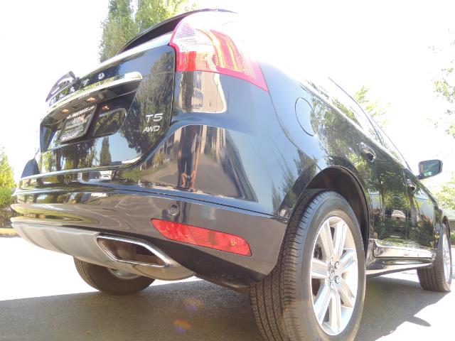 2017 Volvo XC60 T5 Inscription / AWD/ BLIS / Navi / Backup / Pano - Photo 12 - Portland, OR 97217