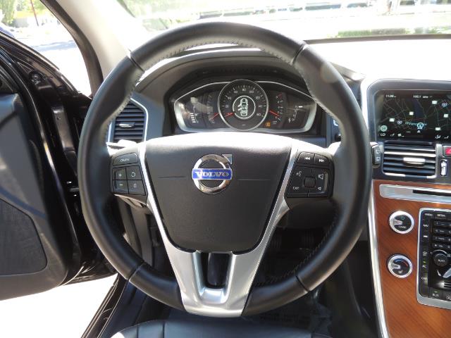 2017 Volvo XC60 T5 Inscription / AWD/ BLIS / Navi / Backup / Pano - Photo 39 - Portland, OR 97217