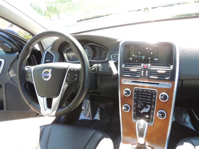 2017 Volvo XC60 T5 Inscription / AWD/ BLIS / Navi / Backup / Pano - Photo 18 - Portland, OR 97217