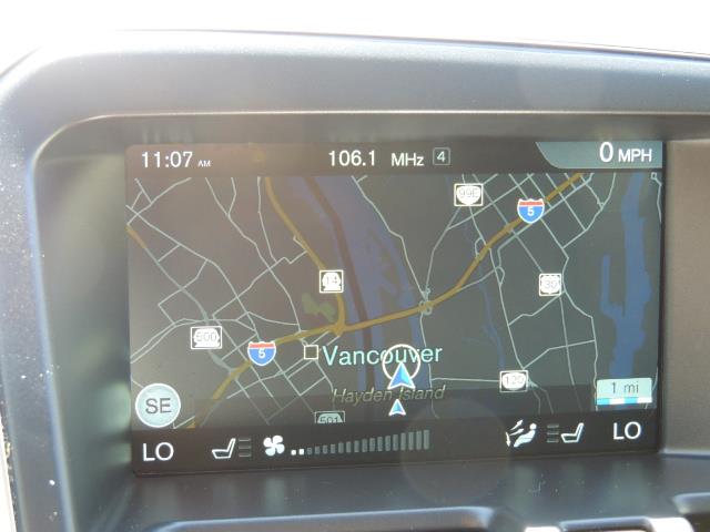2017 Volvo XC60 T5 Inscription / AWD/ BLIS / Navi / Backup / Pano - Photo 23 - Portland, OR 97217