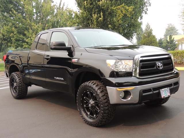2010 toyota tundra for sale by owner #7