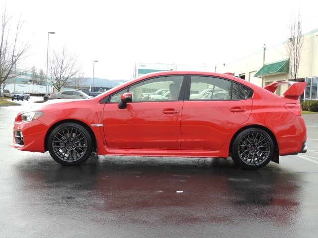Subaru Wrx Warranty 2016 subaru wrx sti 6 speed factory warranty Subaru Wrx Warranty 2016 subaru wrx sti 6 speed factory warranty