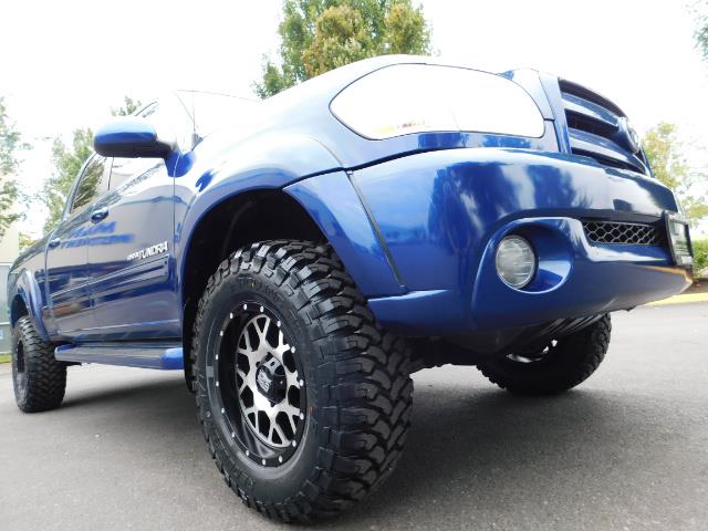 2005 Toyota Tundra Limited 4dr Double Cab / Leather / Heated seats - Photo 10 - Portland, OR 97217