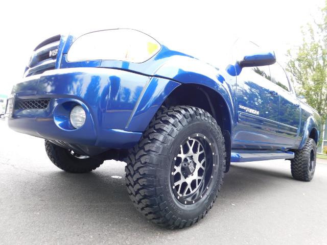 2005 Toyota Tundra Limited 4dr Double Cab / Leather / Heated seats - Photo 9 - Portland, OR 97217