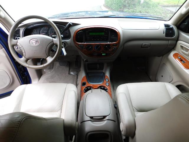 2005 Toyota Tundra Limited 4dr Double Cab / Leather / Heated seats - Photo 19 - Portland, OR 97217