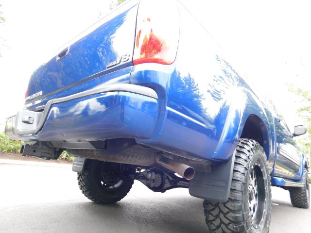 2005 Toyota Tundra Limited 4dr Double Cab / Leather / Heated seats - Photo 12 - Portland, OR 97217