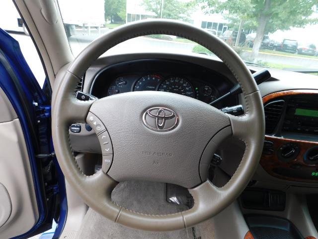 2005 Toyota Tundra Limited 4dr Double Cab / Leather / Heated seats - Photo 37 - Portland, OR 97217