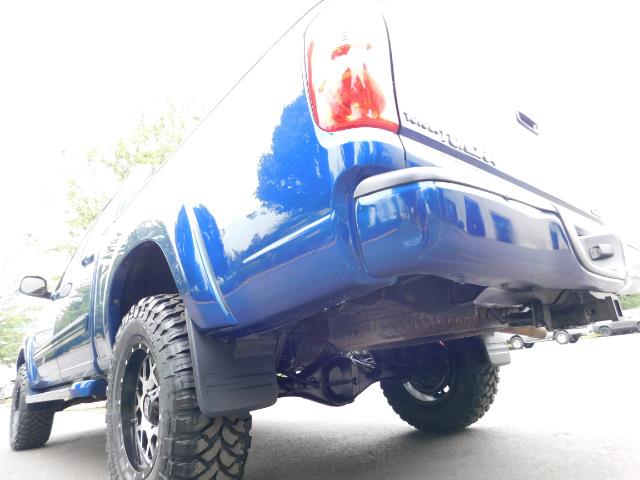 2005 Toyota Tundra Limited 4dr Double Cab / Leather / Heated seats - Photo 11 - Portland, OR 97217
