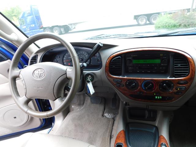 2005 Toyota Tundra Limited 4dr Double Cab / Leather / Heated seats - Photo 18 - Portland, OR 97217