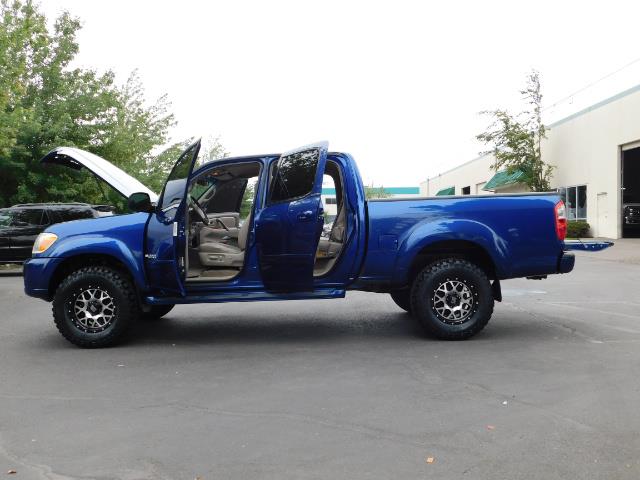 2005 Toyota Tundra Limited 4dr Double Cab / Leather / Heated seats - Photo 26 - Portland, OR 97217