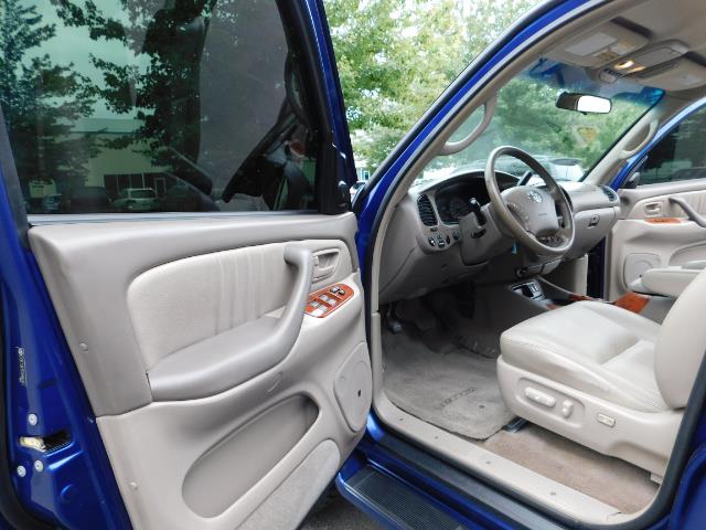 2005 Toyota Tundra Limited 4dr Double Cab / Leather / Heated seats - Photo 13 - Portland, OR 97217