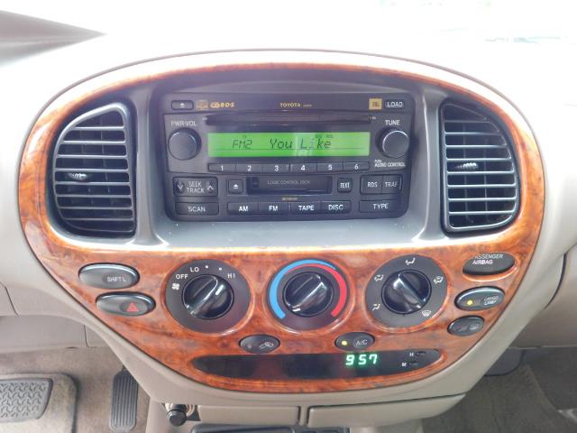 2005 Toyota Tundra Limited 4dr Double Cab / Leather / Heated seats - Photo 20 - Portland, OR 97217