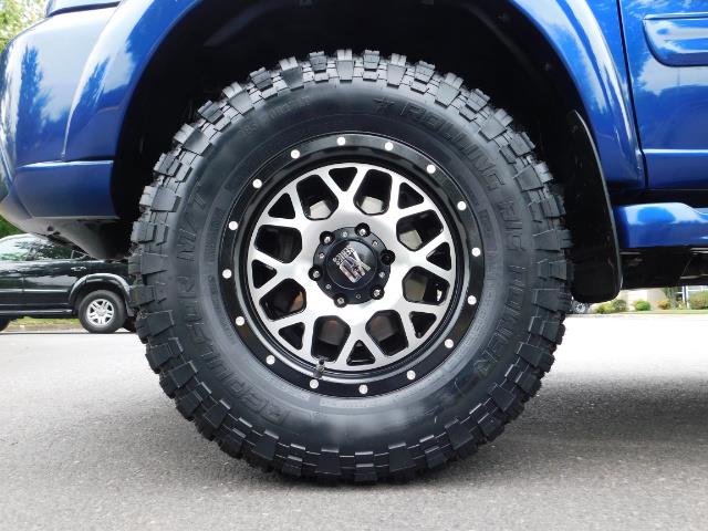 2005 Toyota Tundra Limited 4dr Double Cab / Leather / Heated seats - Photo 23 - Portland, OR 97217