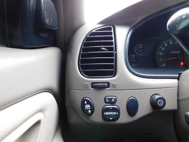 2005 Toyota Tundra Limited 4dr Double Cab / Leather / Heated seats - Photo 40 - Portland, OR 97217