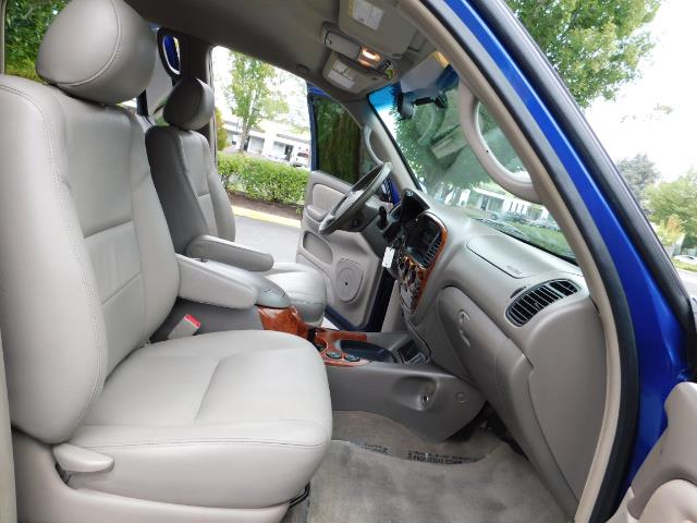 2005 Toyota Tundra Limited 4dr Double Cab / Leather / Heated seats - Photo 17 - Portland, OR 97217
