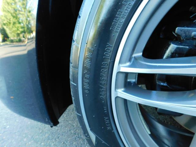 2012 Acura TSX Sport Wagon / Leather / Heated Seats / Excel Cond - Photo 38 - Portland, OR 97217