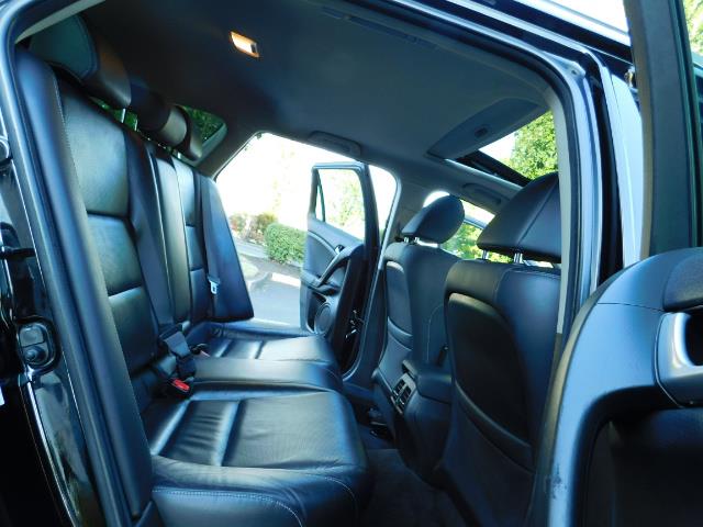 2012 Acura TSX Sport Wagon / Leather / Heated Seats / Excel Cond - Photo 14 - Portland, OR 97217