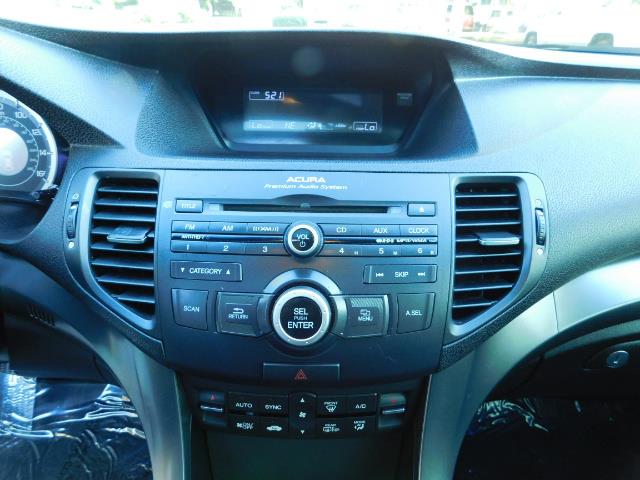 2012 Acura TSX Sport Wagon / Leather / Heated Seats / Excel Cond - Photo 22 - Portland, OR 97217