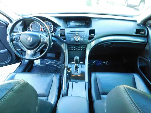 2012 Acura TSX Sport Wagon / Leather / Heated Seats / Excel Cond - Photo 16 - Portland, OR 97217