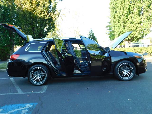 2012 Acura TSX Sport Wagon / Leather / Heated Seats / Excel Cond - Photo 24 - Portland, OR 97217