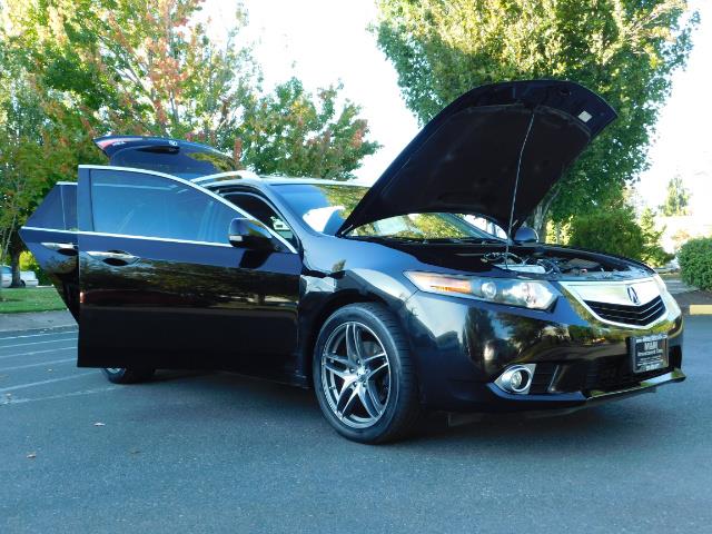2012 Acura TSX Sport Wagon / Leather / Heated Seats / Excel Cond - Photo 28 - Portland, OR 97217