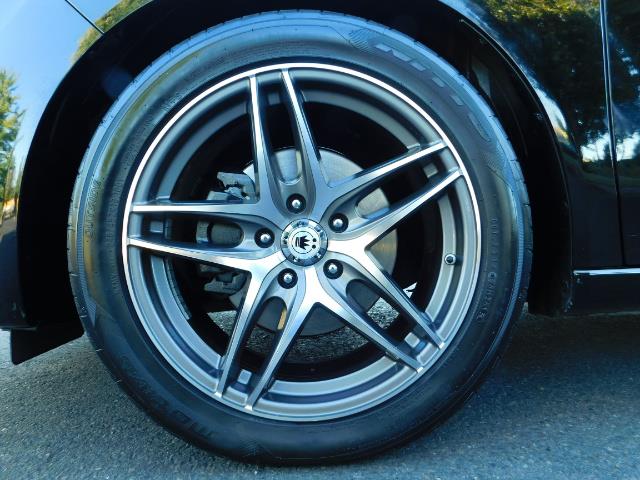 2012 Acura TSX Sport Wagon / Leather / Heated Seats / Excel Cond - Photo 23 - Portland, OR 97217