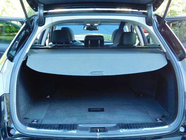 2012 Acura TSX Sport Wagon / Leather / Heated Seats / Excel Cond - Photo 20 - Portland, OR 97217