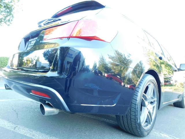 2012 Acura TSX Sport Wagon / Leather / Heated Seats / Excel Cond - Photo 41 - Portland, OR 97217