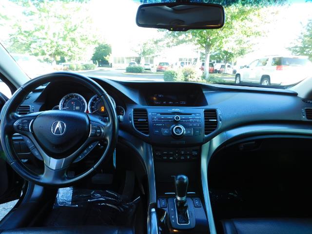 2012 Acura TSX Sport Wagon / Leather / Heated Seats / Excel Cond - Photo 32 - Portland, OR 97217