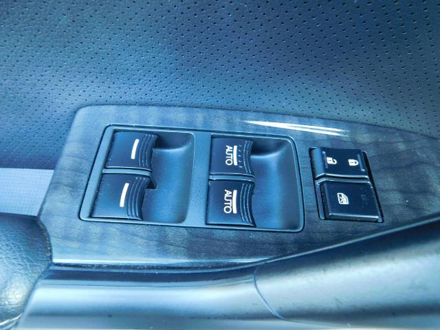 2012 Acura TSX Sport Wagon / Leather / Heated Seats / Excel Cond - Photo 31 - Portland, OR 97217