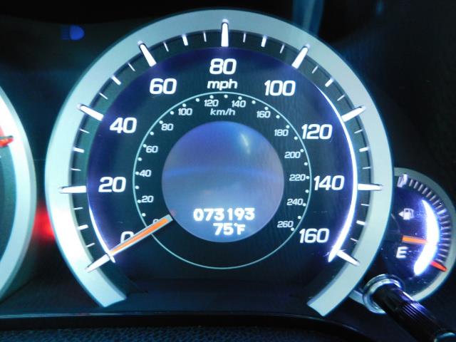 2012 Acura TSX Sport Wagon / Leather / Heated Seats / Excel Cond - Photo 36 - Portland, OR 97217