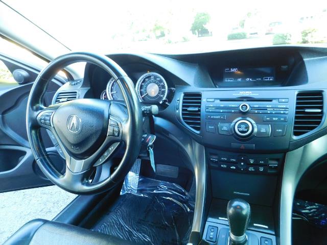2012 Acura TSX Sport Wagon / Leather / Heated Seats / Excel Cond - Photo 17 - Portland, OR 97217