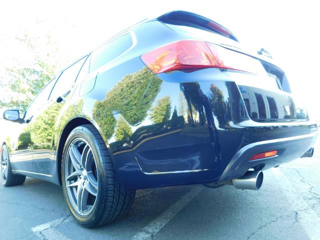 2012 Acura TSX Sport Wagon / Leather / Heated Seats / Excel Cond - Photo 40 - Portland, OR 97217