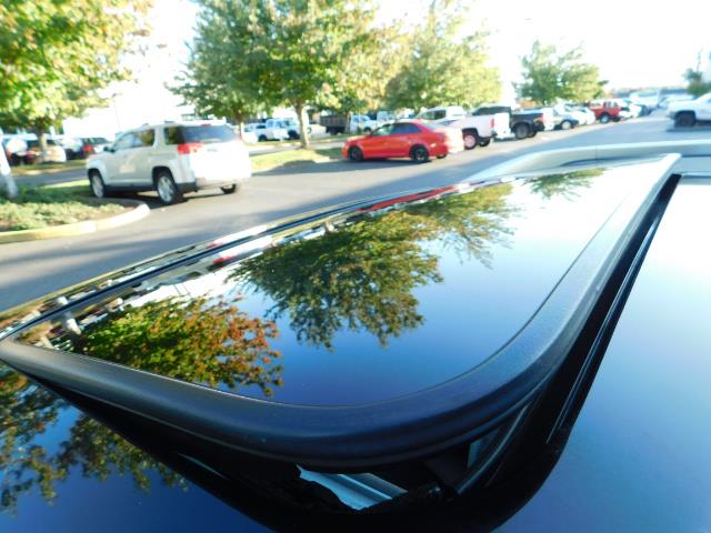 2012 Acura TSX Sport Wagon / Leather / Heated Seats / Excel Cond - Photo 37 - Portland, OR 97217