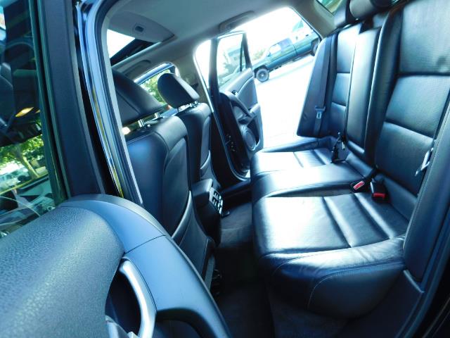 2012 Acura TSX Sport Wagon / Leather / Heated Seats / Excel Cond - Photo 13 - Portland, OR 97217