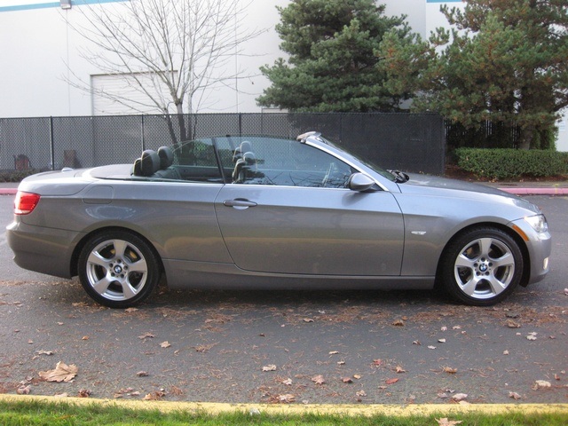 2009 BMW 328i/ Coupe/ Auto/ Hard Top Convertible