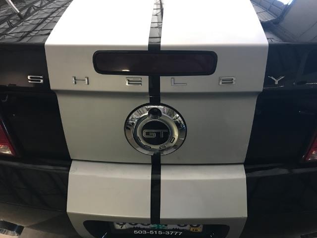 2007 Ford Mustang GT Premium / 5-SPEED / SHELBY PKG / 38K MILES - Photo 37 - Portland, OR 97217