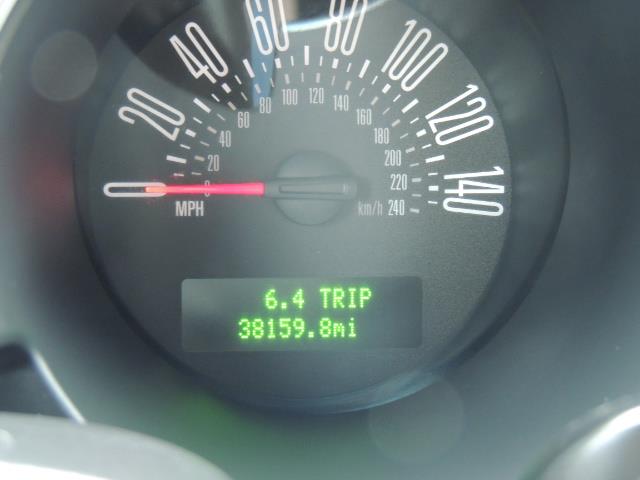 2007 Ford Mustang GT Premium / 5-SPEED / SHELBY PKG / 38K MILES - Photo 45 - Portland, OR 97217