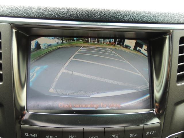 2010 Lexus LX 570 / AWD / Navi / Backup / Third Seat / 1-OWNER - Photo 22 - Portland, OR 97217