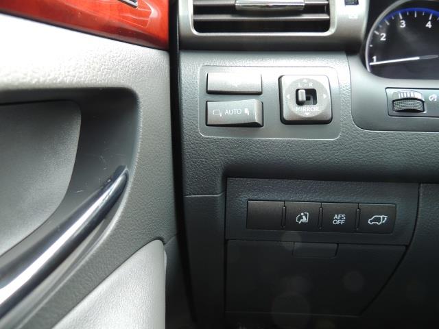 2010 Lexus LX 570 / AWD / Navi / Backup / Third Seat / 1-OWNER - Photo 42 - Portland, OR 97217