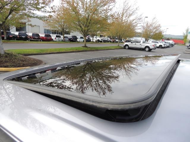 2010 Lexus LX 570 / AWD / Navi / Backup / Third Seat / 1-OWNER - Photo 45 - Portland, OR 97217