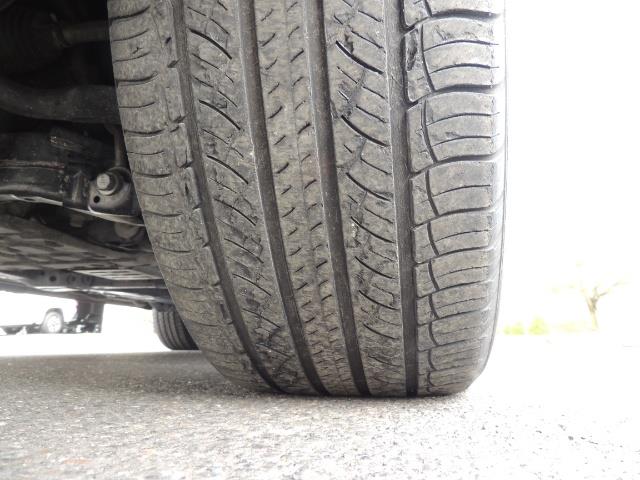 2010 Lexus LX 570 / AWD / Navi / Backup / Third Seat / 1-OWNER - Photo 47 - Portland, OR 97217