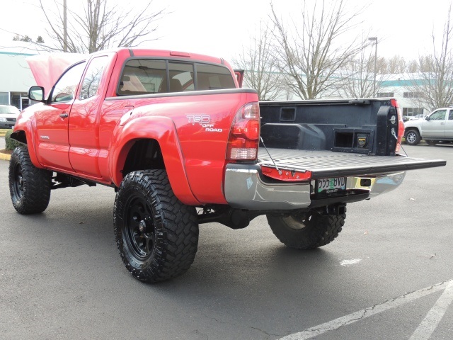 Toyota Dealership Portland Oregon >> 2005 Toyota Tacoma V6 LIFTED Toyota Dealership Portland Oregon >> 2005 Toyota Tacoma V6 LIFTED