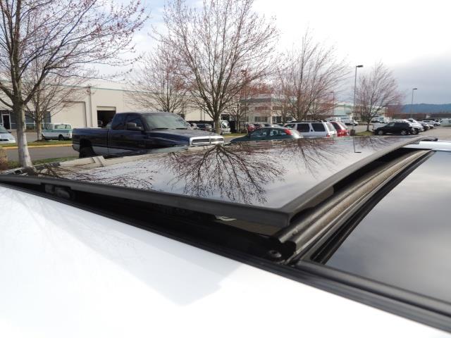 2010 Audi Q5 3.2 quattro Prestige / AWD / Panorama Sunroof - Photo 45 - Portland, OR 97217
