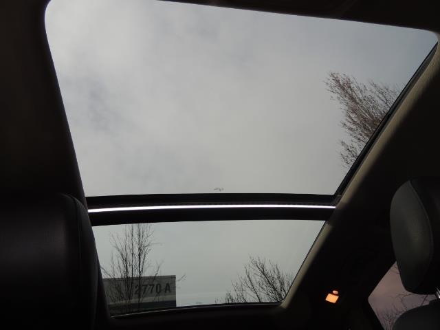 2010 Audi Q5 3.2 quattro Prestige / AWD / Panorama Sunroof - Photo 22 - Portland, OR 97217