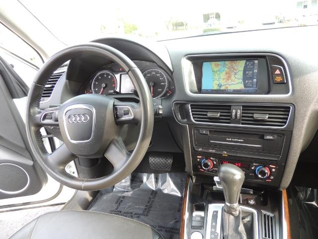 2010 Audi Q5 3.2 quattro Prestige / AWD / Panorama Sunroof - Photo 18 - Portland, OR 97217